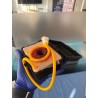 Wound packing simulator (bullet wound) in transport box