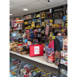 Stop The Bleed Chile home basic kit