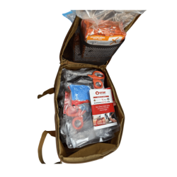 Kits Premium Club de Tiro Stop The Bleed Chile