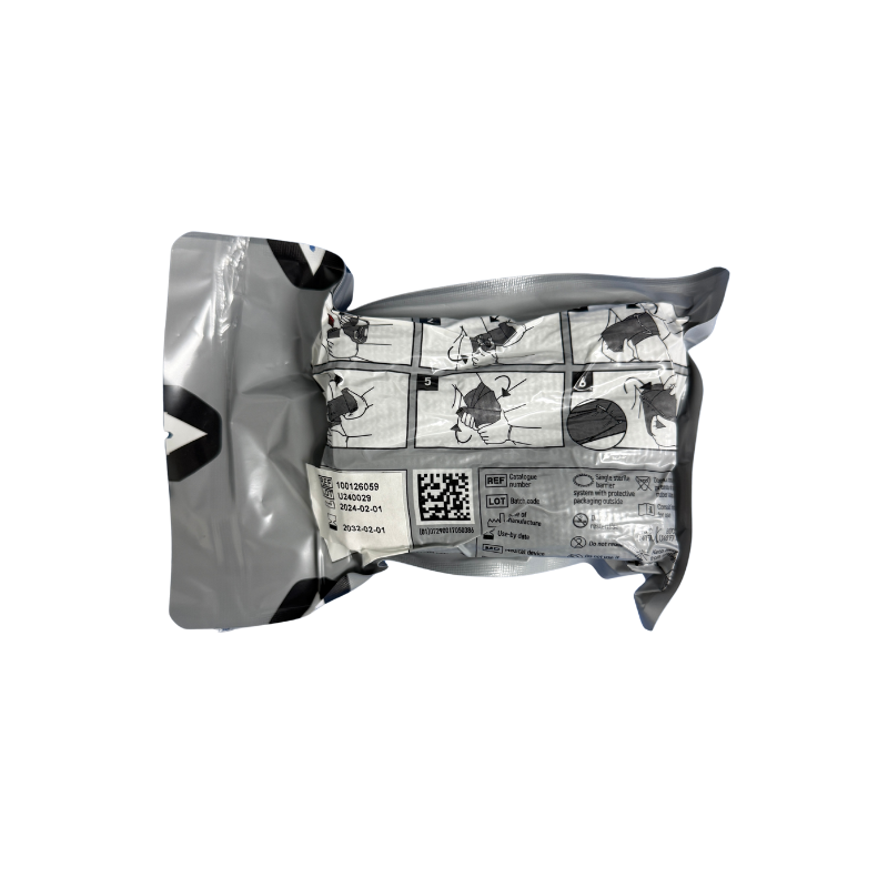 4" Emergency Bandage