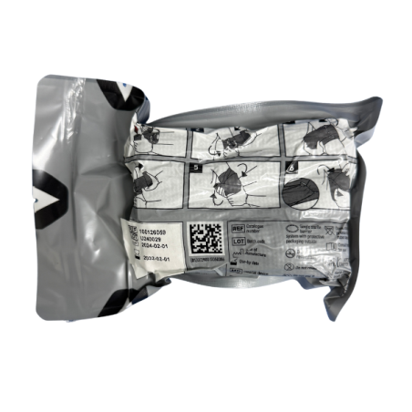 4" Emergency Bandage