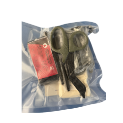 Kits Personal Enhance Stop The Bleed Chile