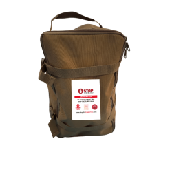 Kits Básico Club de Tiro Stop The Bleed Chile