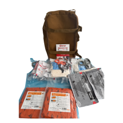 Basic Kits Shooting Club Stop The Bleed Chile