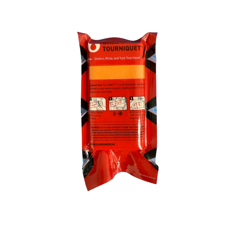 SWAT-T Tourniquet