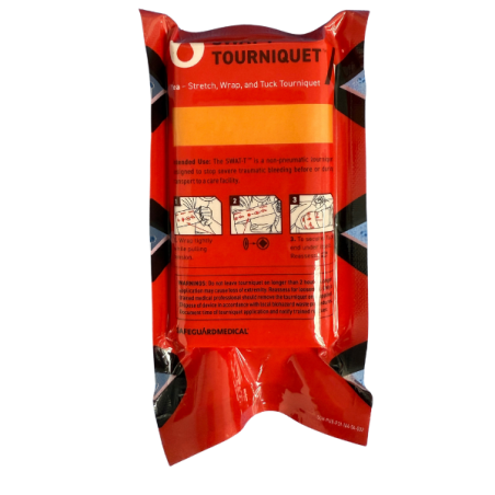 SWAT-T Tourniquet