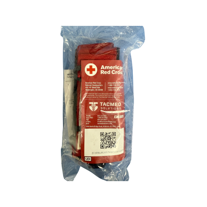 5TH GENERATION SOF TACTICAL TOURNIQUET