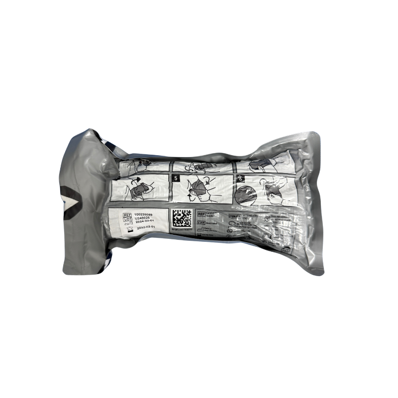 6" Emergency Bandage