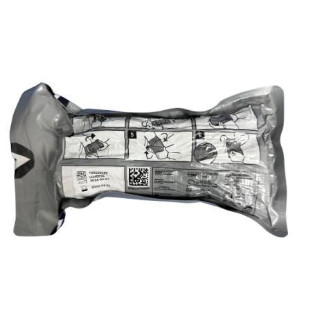 6" Emergency Bandage