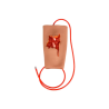 Open fracture simulator with bleeding