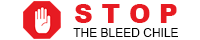 Stop The Bleed Chile